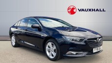 Vauxhall Insignia 1.5T SRi 5dr Petrol Hatchback